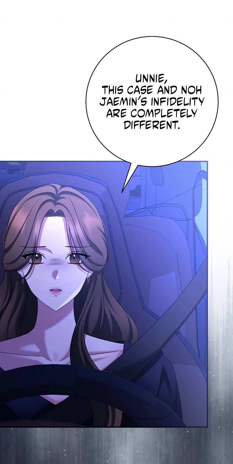 Matchmaking Breach Chapter 40 page 69 - 