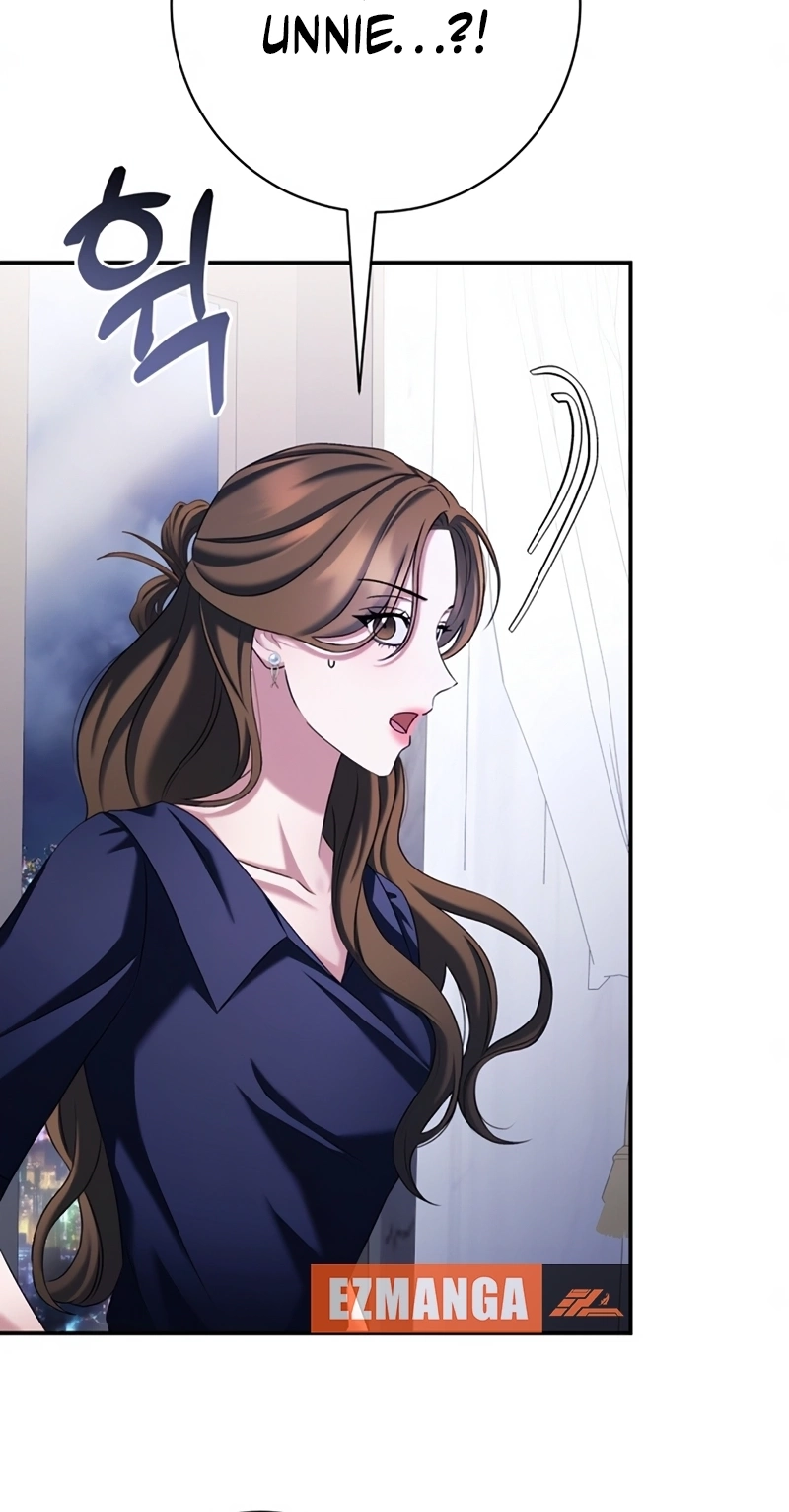 Matchmaking Breach Chapter 40 page 8 - 