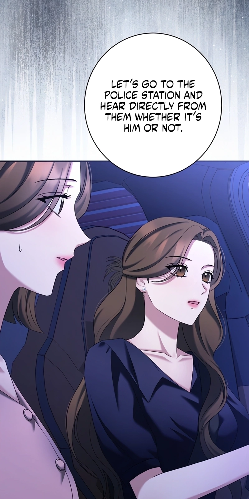 Matchmaking Breach Chapter 40 page 71 - 