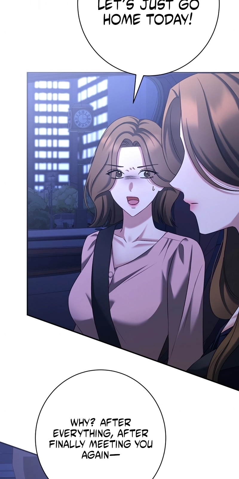 Matchmaking Breach Chapter 40 page 75 - 