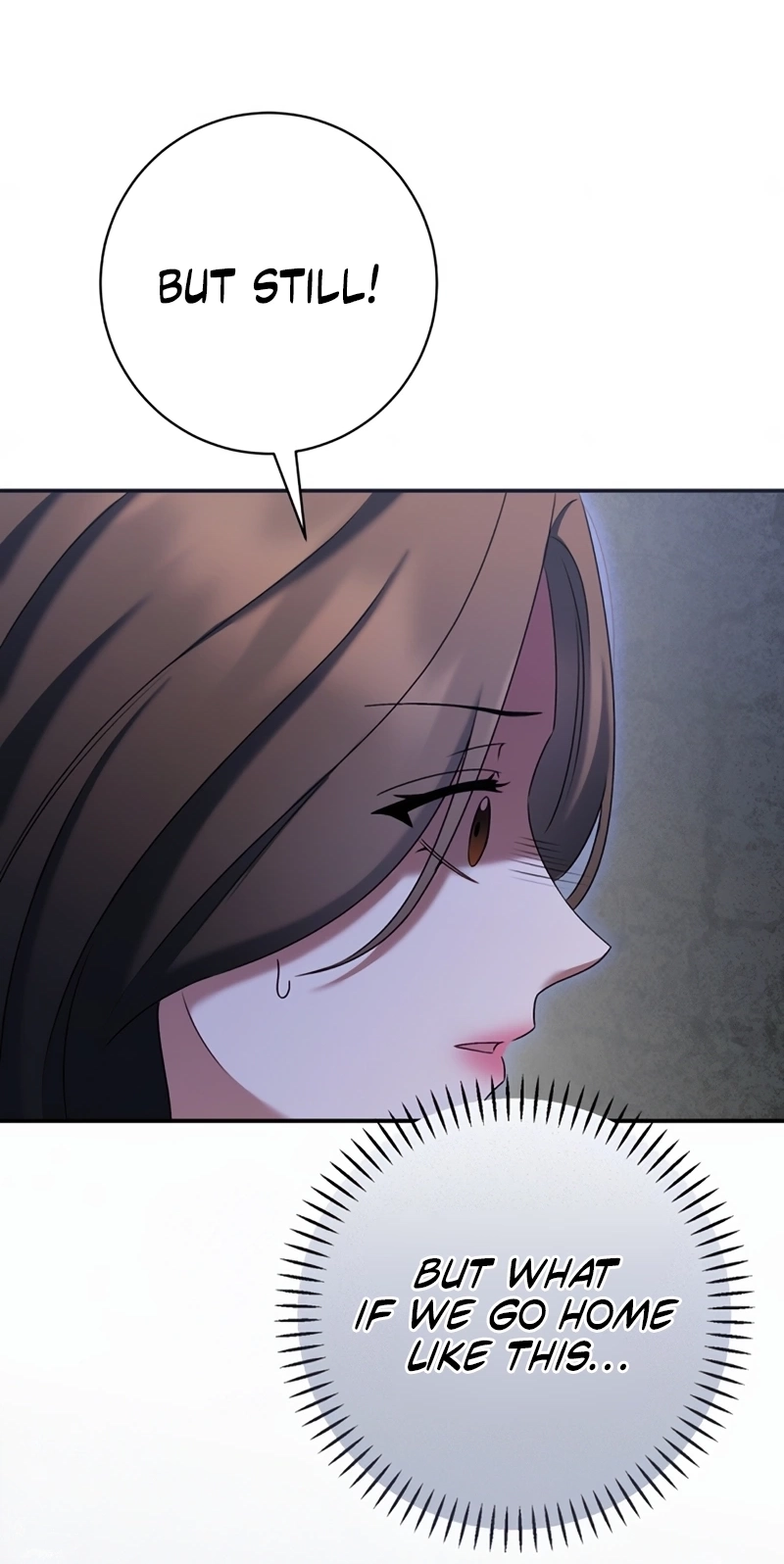 Matchmaking Breach Chapter 40 page 77 - 