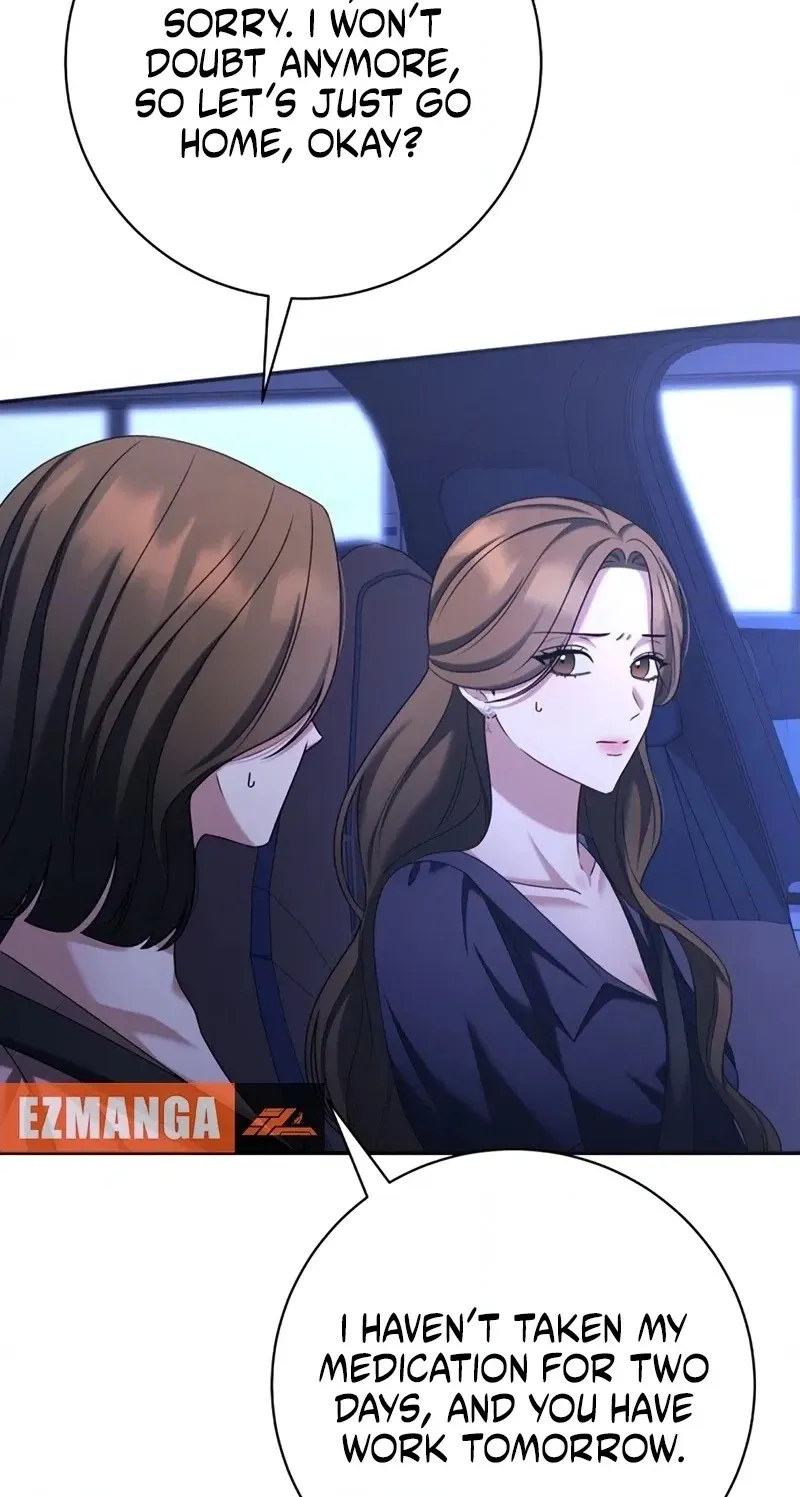 Matchmaking Breach Chapter 40 page 80 - 
