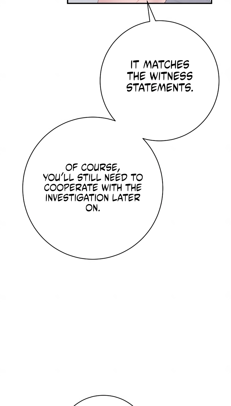 Matchmaking Breach Chapter 41 page 11 - 