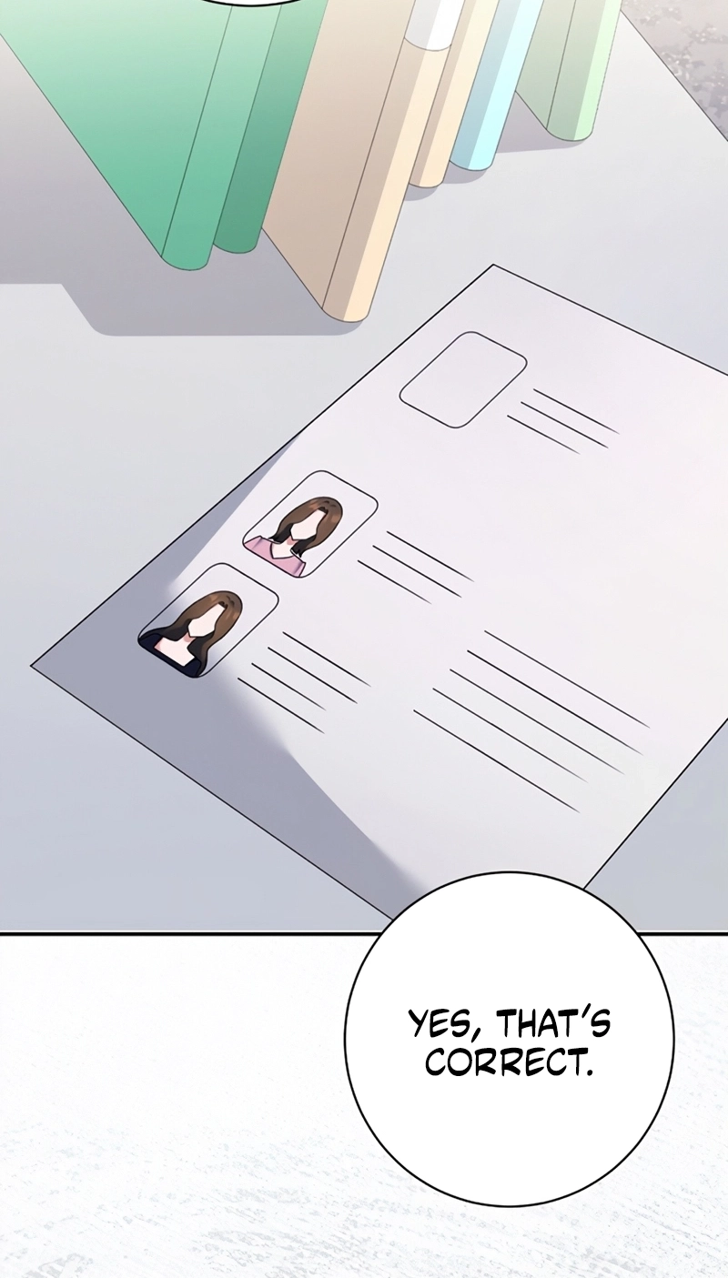 Matchmaking Breach Chapter 41 page 14 - 