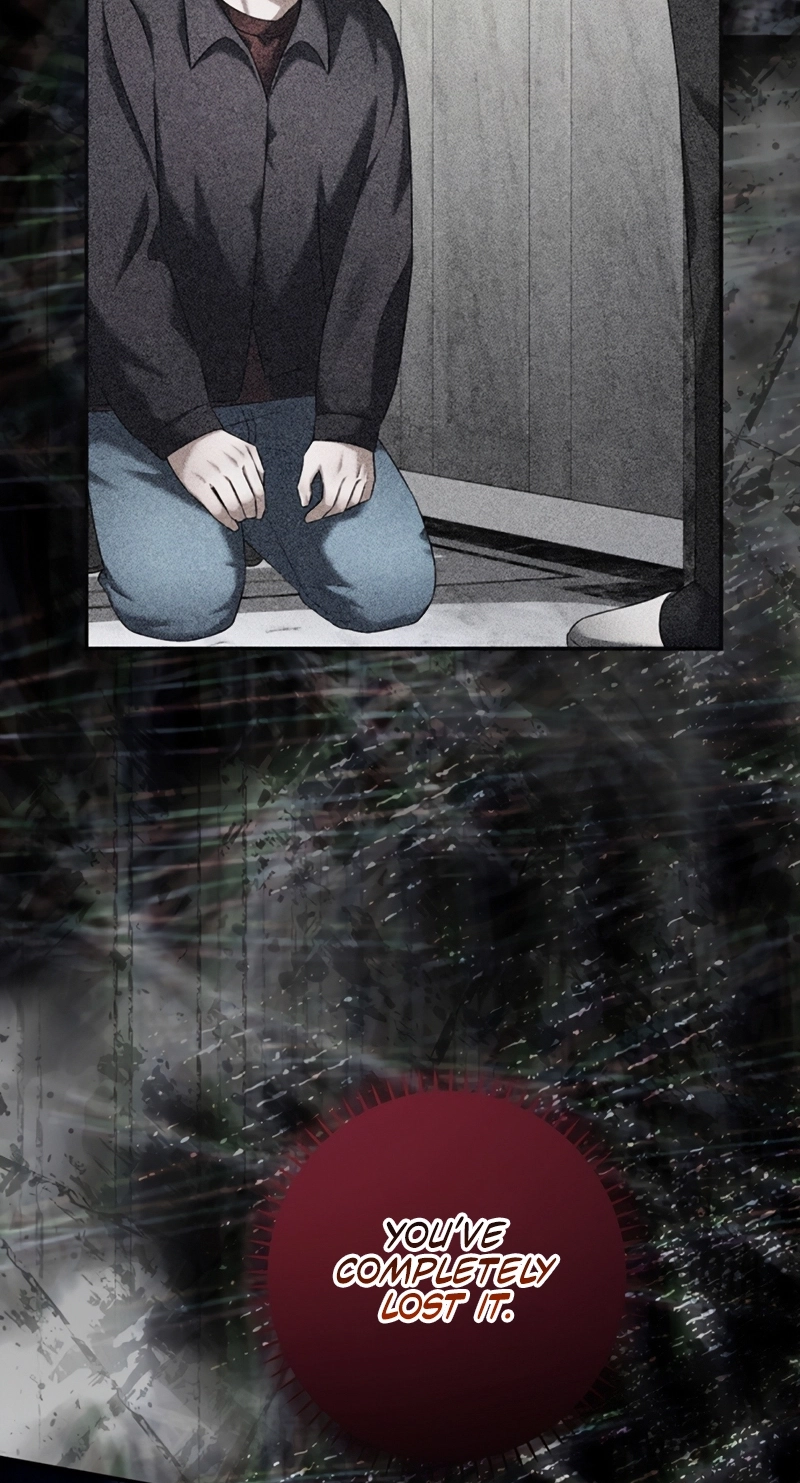 Matchmaking Breach Chapter 41 page 17 - 