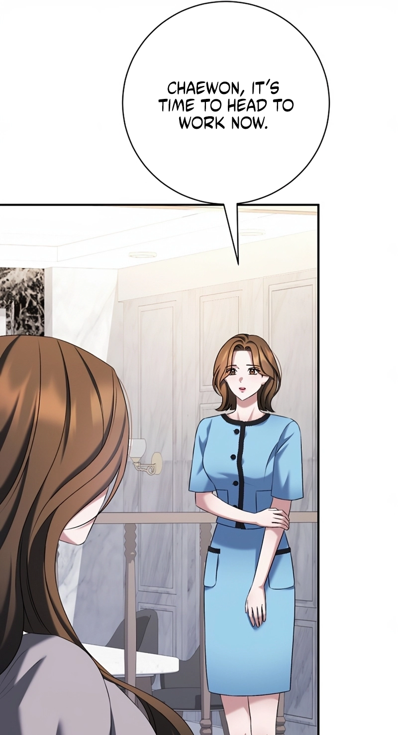 Matchmaking Breach Chapter 41 page 23 - 