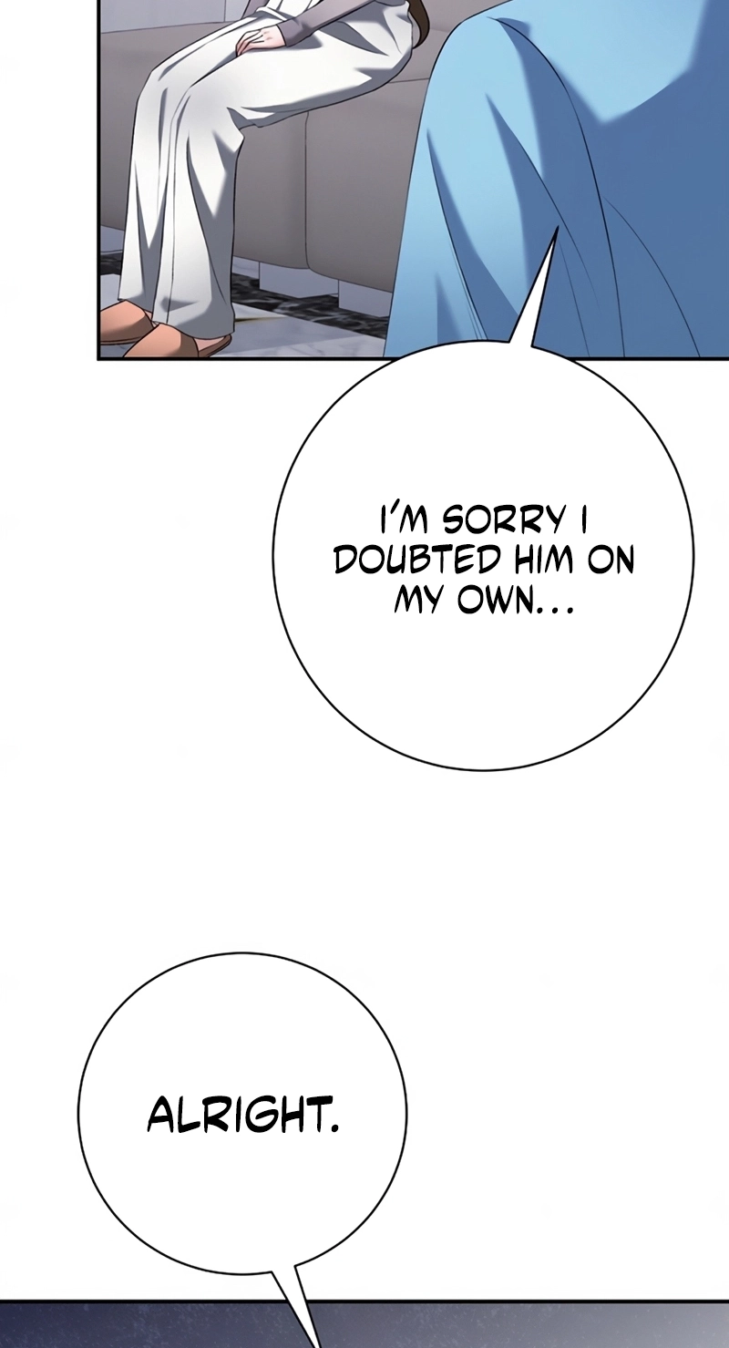 Matchmaking Breach Chapter 41 page 25 - 