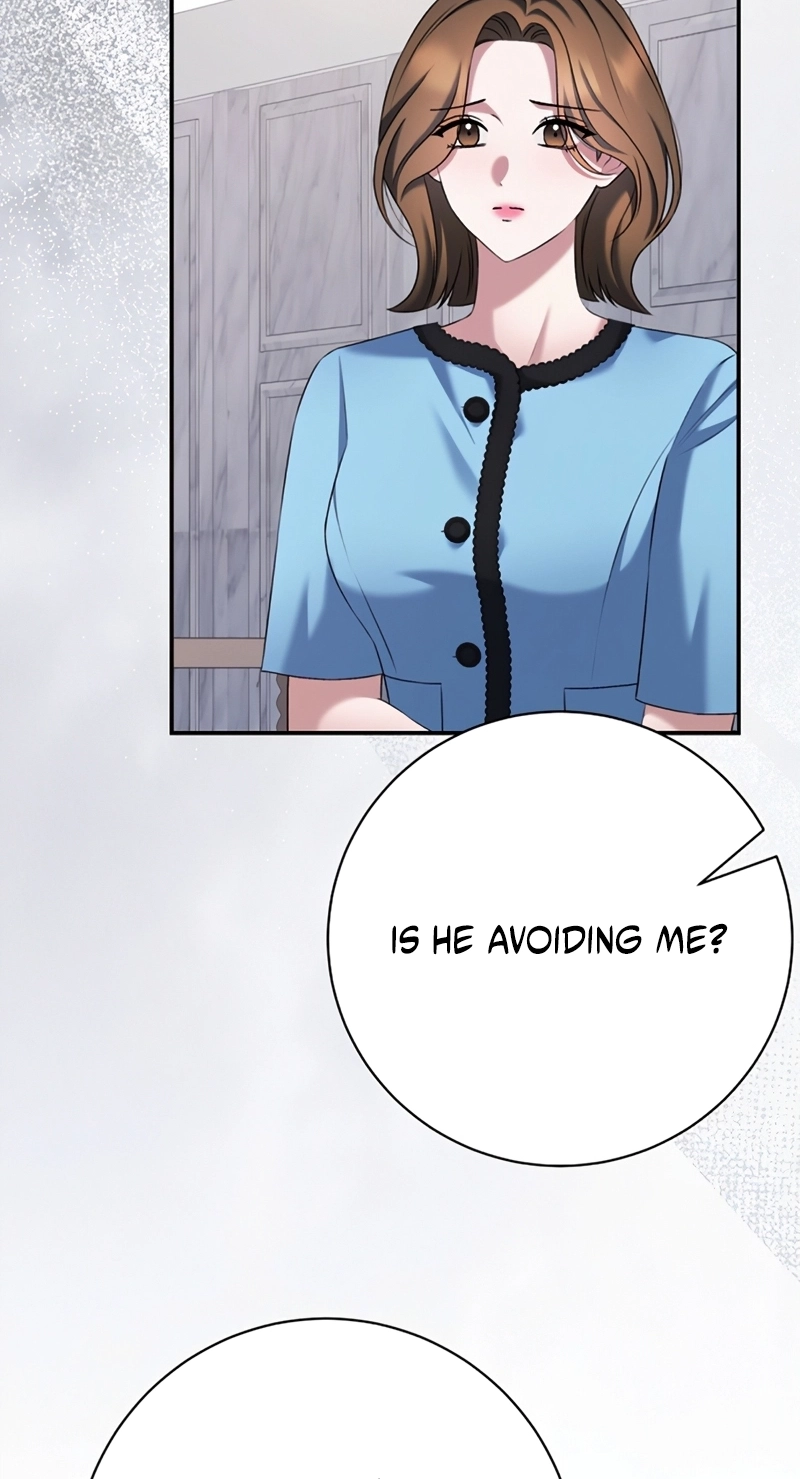 Matchmaking Breach Chapter 41 page 28 - 
