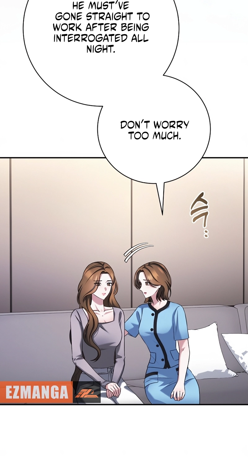 Matchmaking Breach Chapter 41 page 29 - 