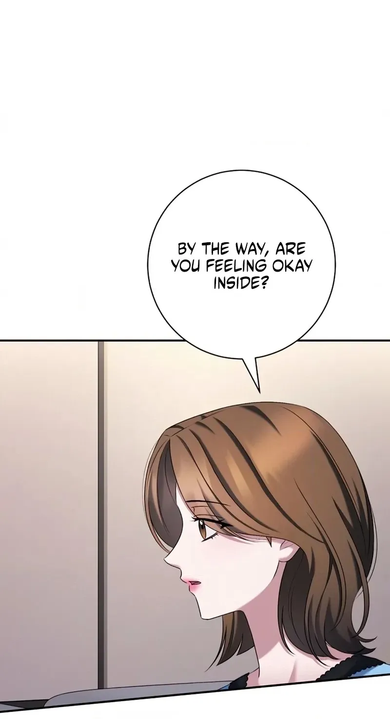 Matchmaking Breach Chapter 41 page 30 - 