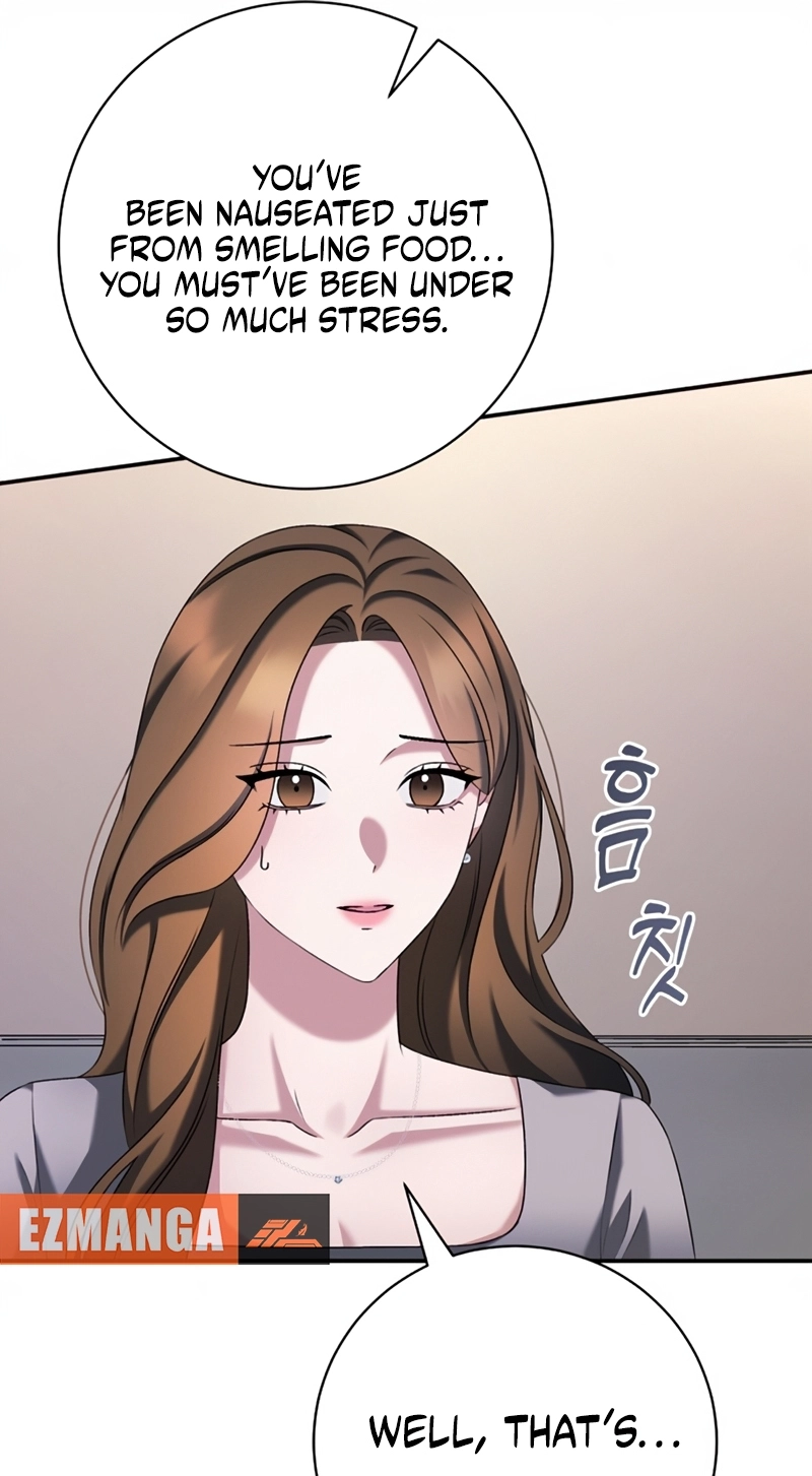 Matchmaking Breach Chapter 41 page 31 - 