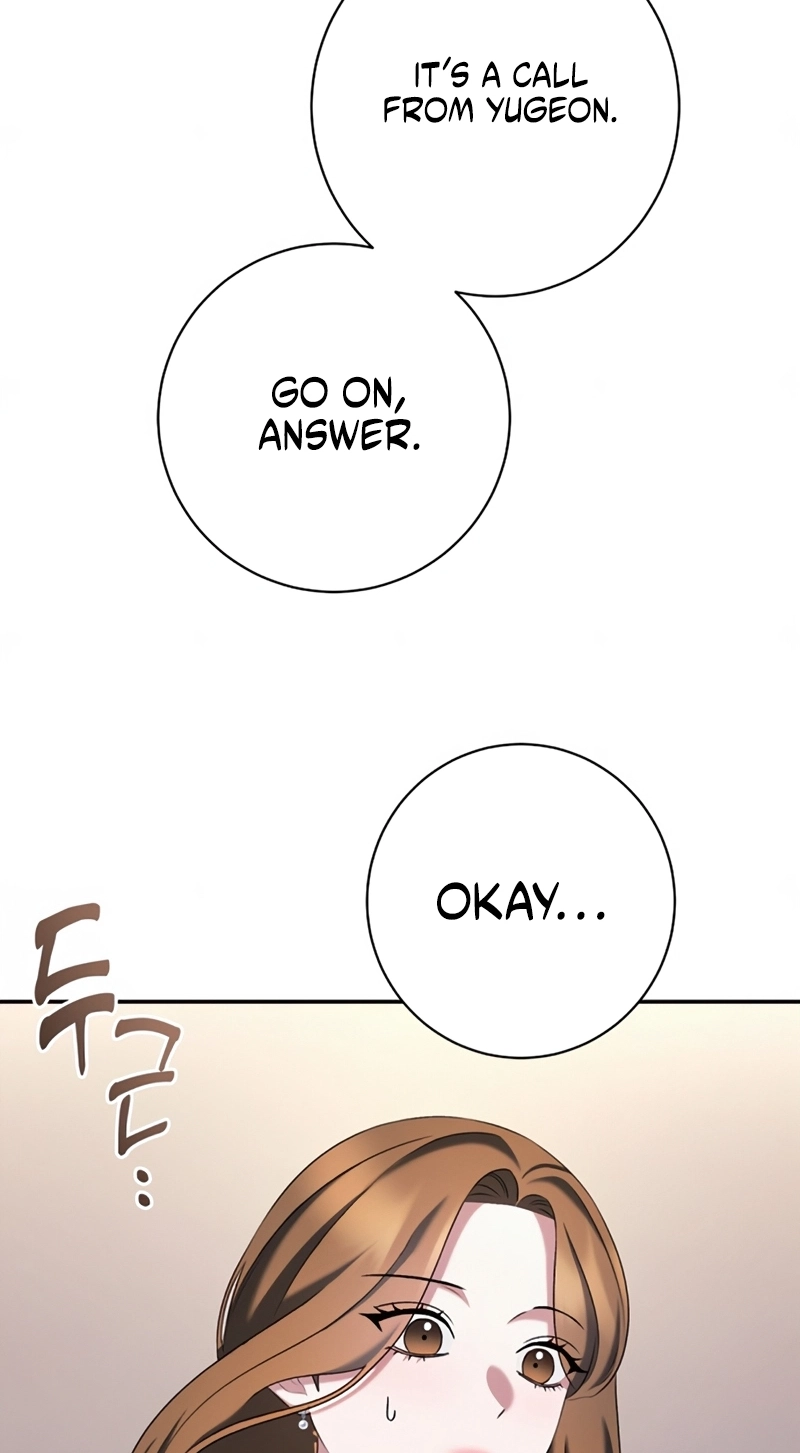 Matchmaking Breach Chapter 41 page 33 - 