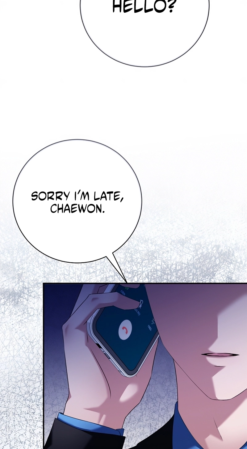 Matchmaking Breach Chapter 41 page 35 - 