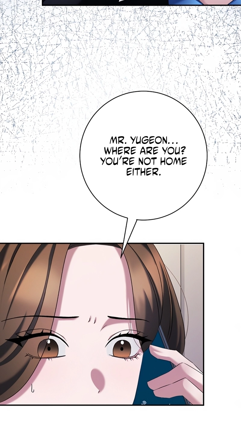 Matchmaking Breach Chapter 41 page 36 - 