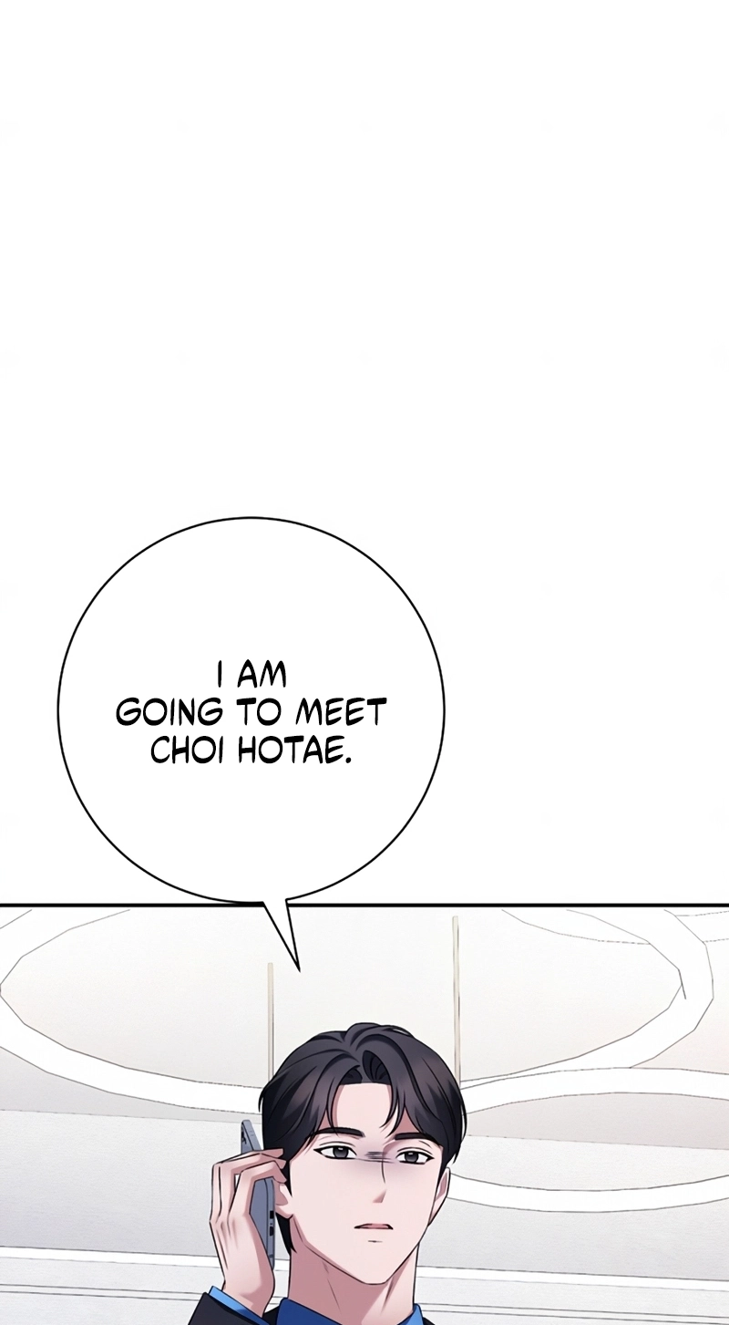 Matchmaking Breach Chapter 41 page 37 - 