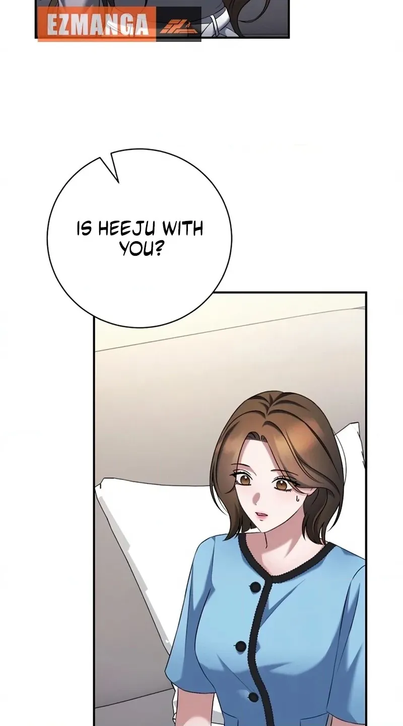 Matchmaking Breach Chapter 41 page 40 - 