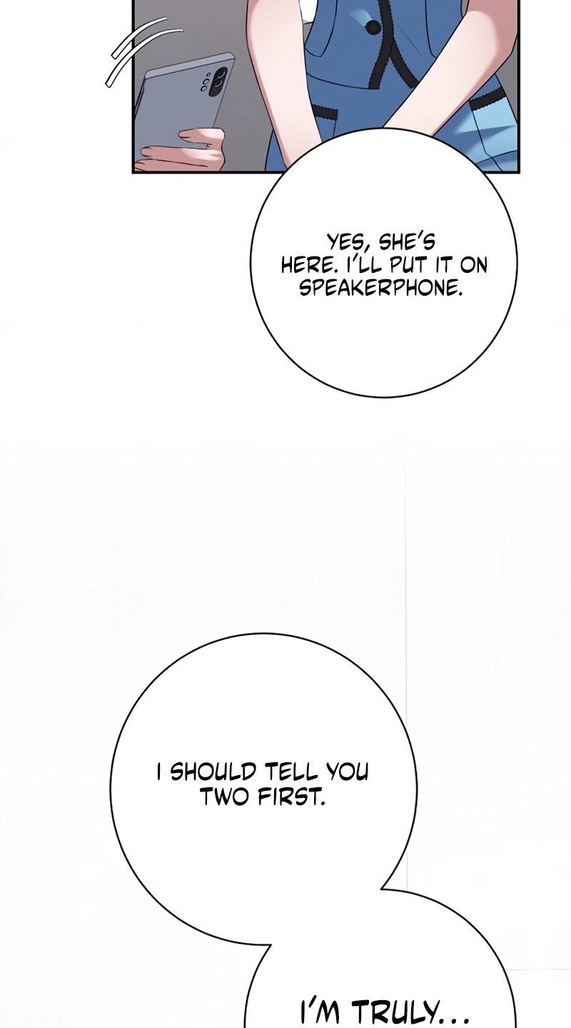 Matchmaking Breach Chapter 41 page 41 - 