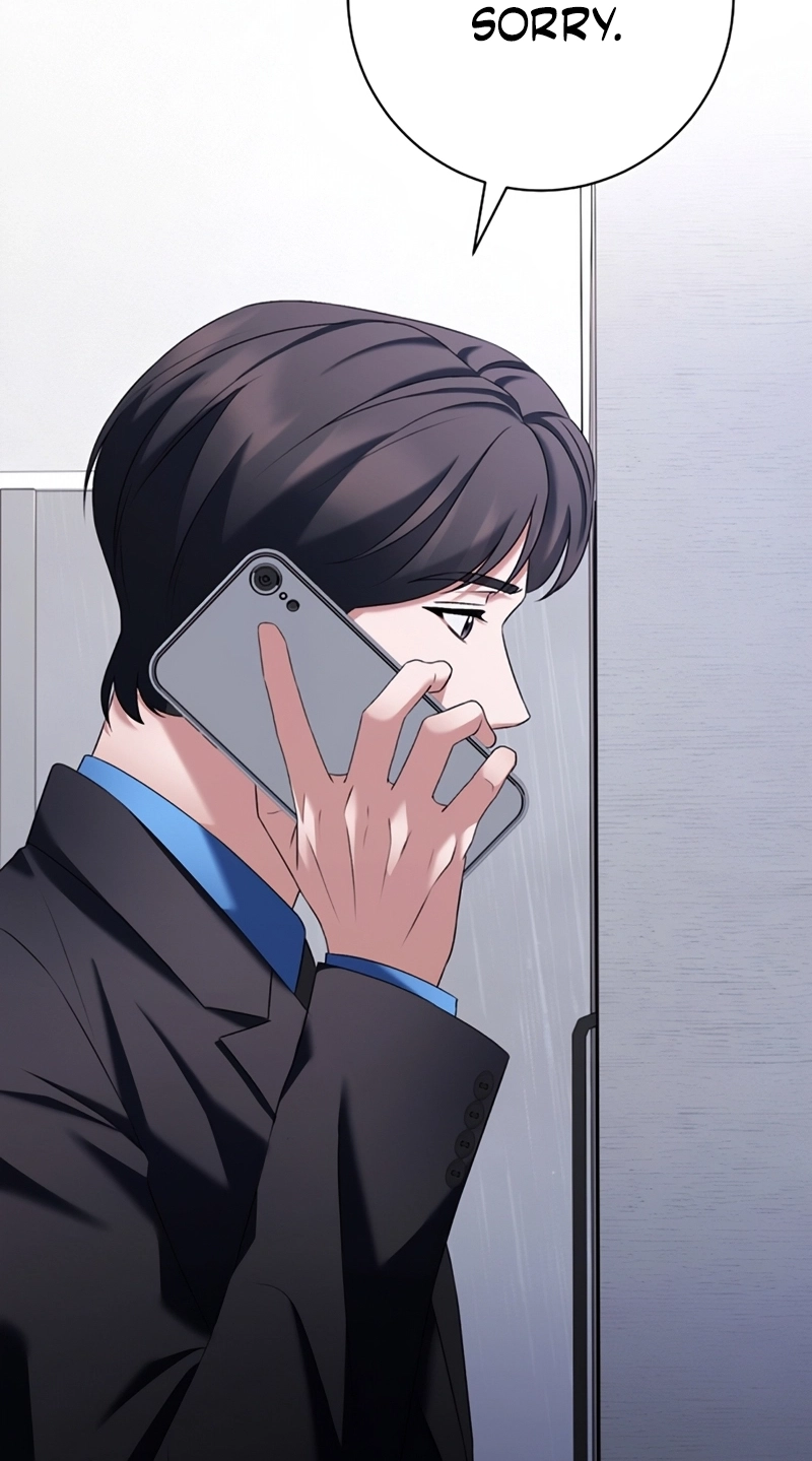 Matchmaking Breach Chapter 41 page 42 - 