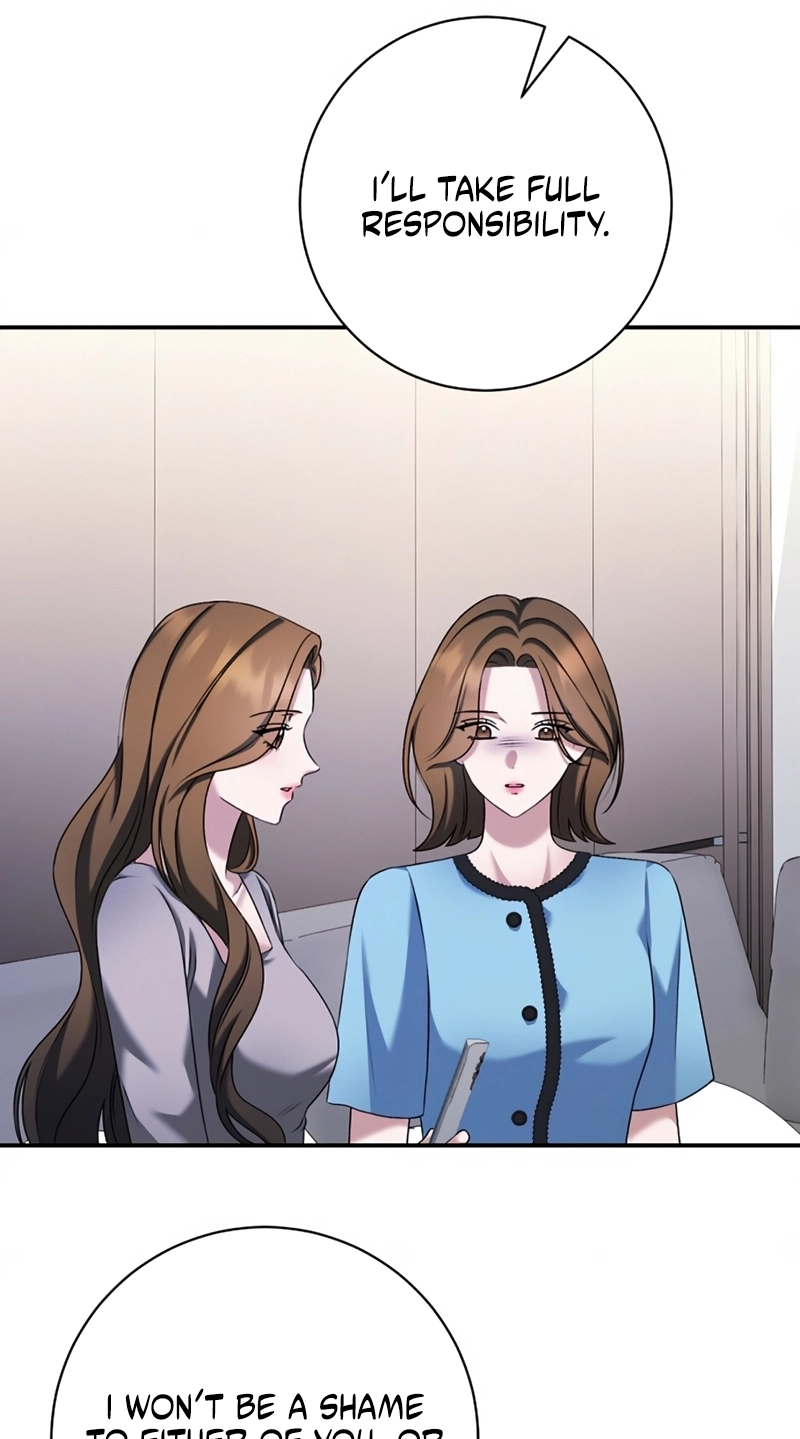 Matchmaking Breach Chapter 41 page 44 - 