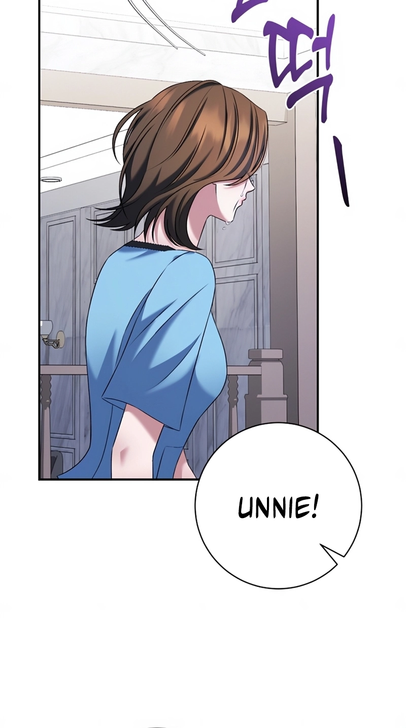 Matchmaking Breach Chapter 41 page 46 - 