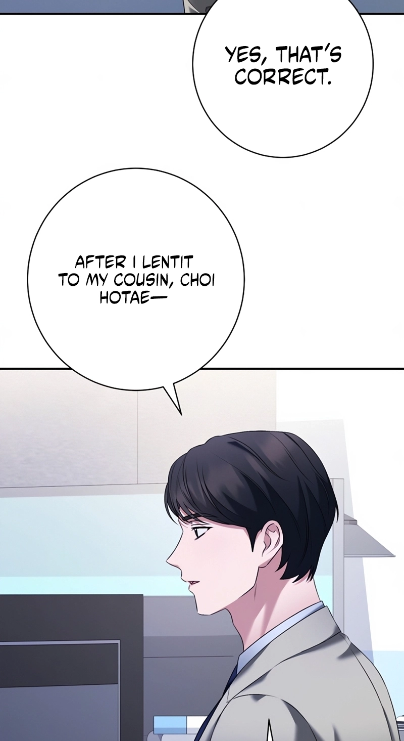 Matchmaking Breach Chapter 41 page 6 - 