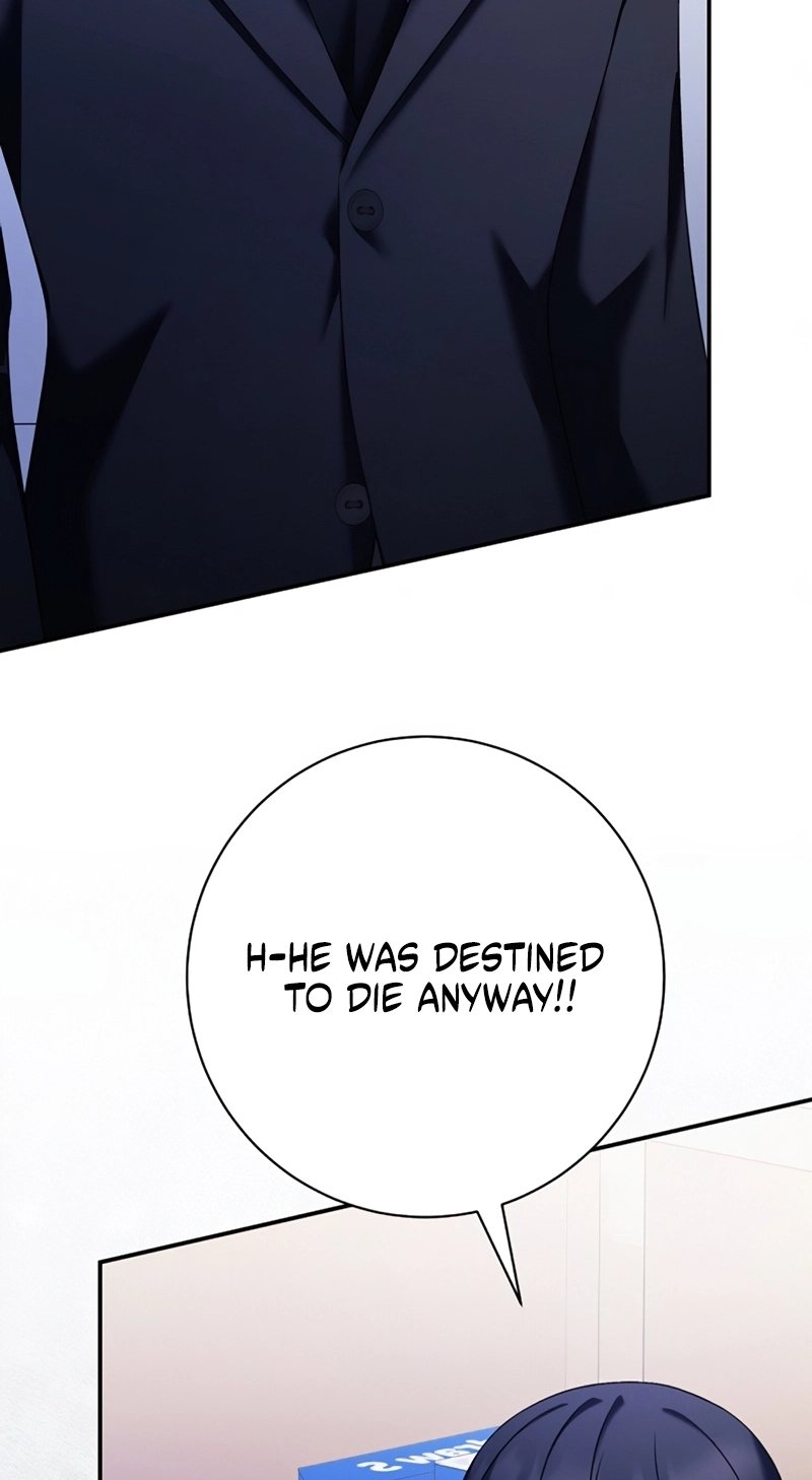 Matchmaking Breach Chapter 41 page 56 - 