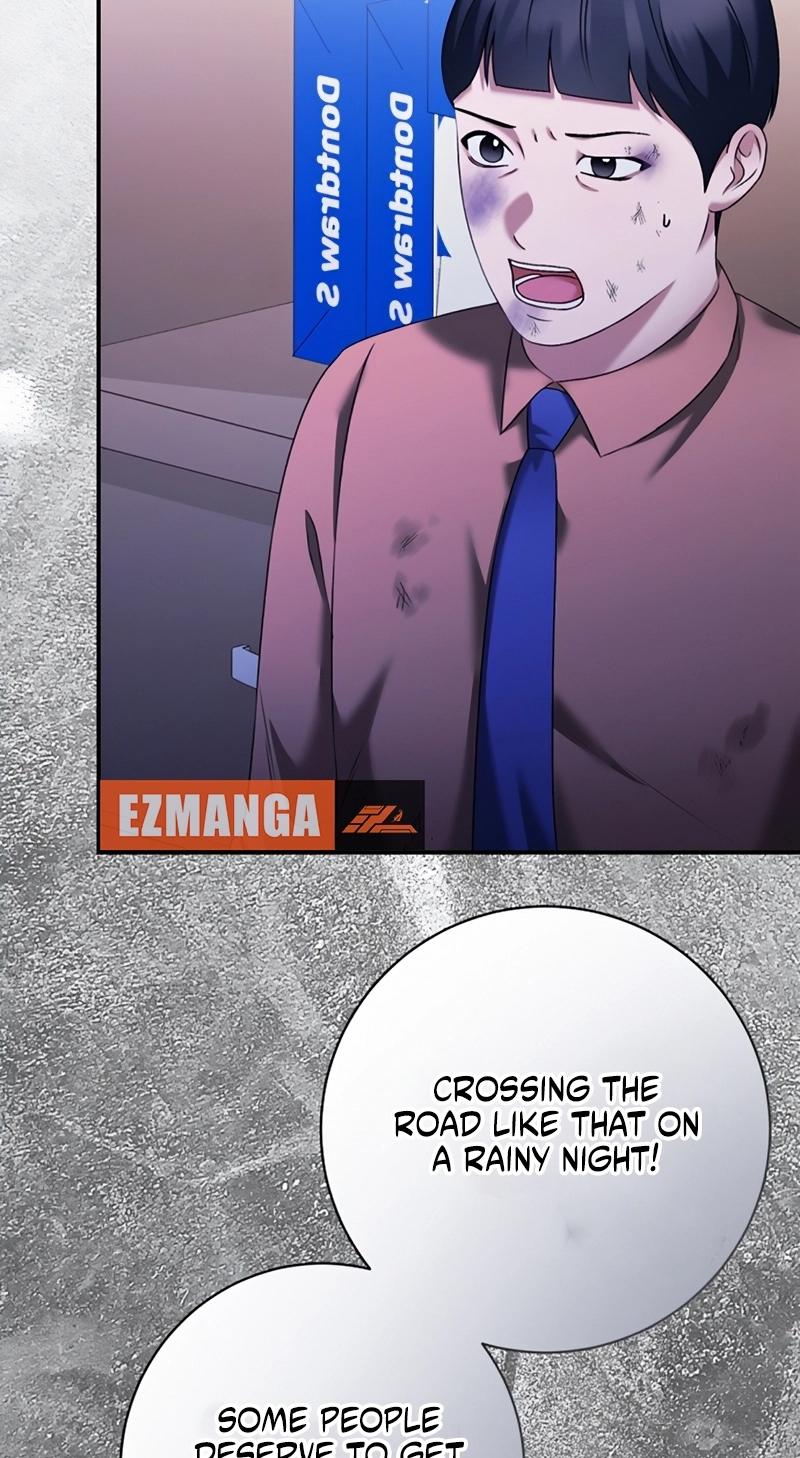 Matchmaking Breach Chapter 41 page 57 - 