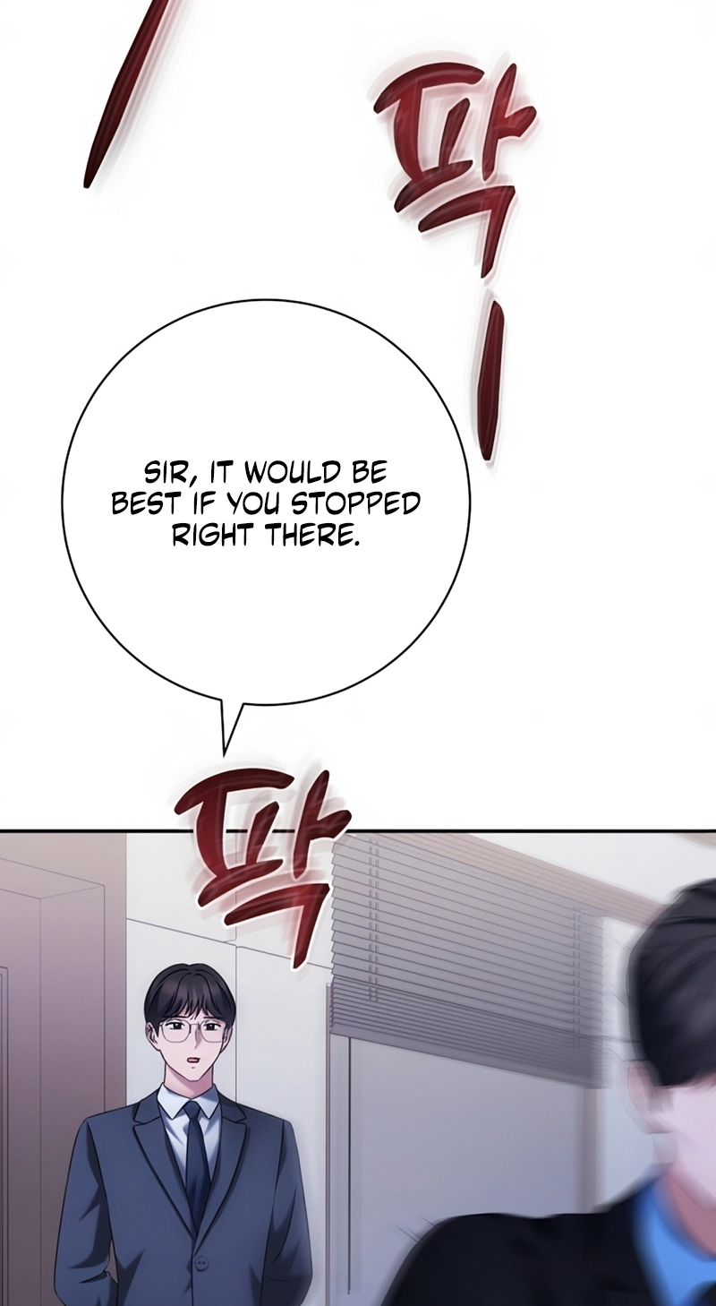 Matchmaking Breach Chapter 41 page 59 - 