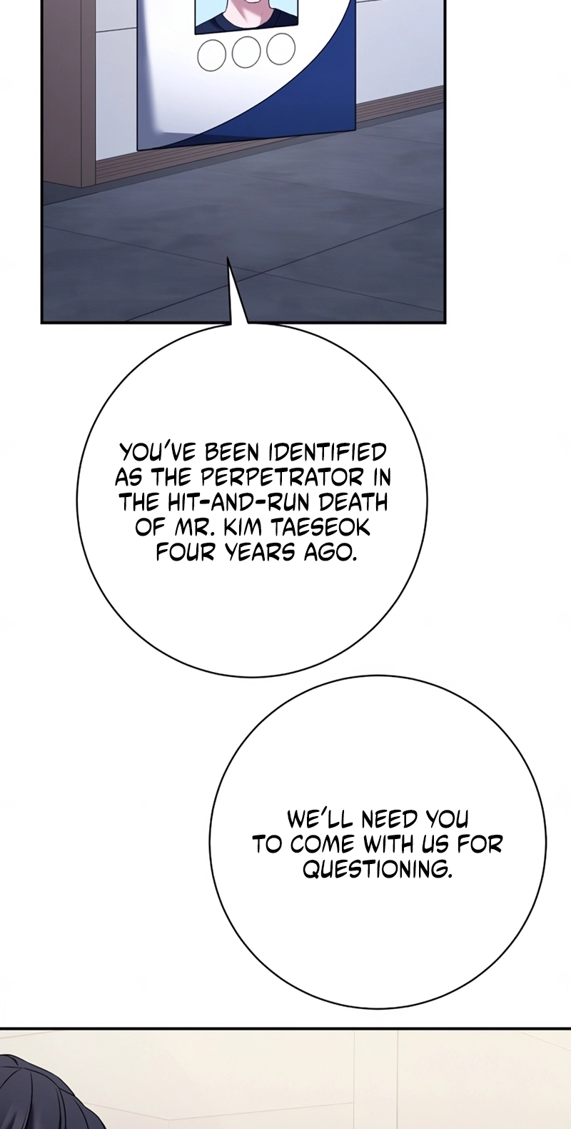 Matchmaking Breach Chapter 41 page 64 - 
