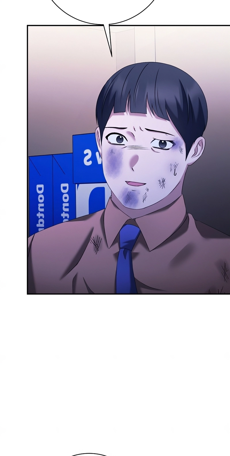 Matchmaking Breach Chapter 41 page 66 - 