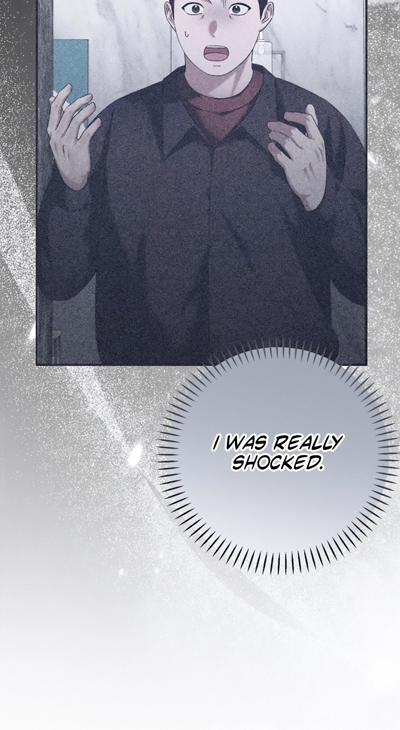 Matchmaking Breach Chapter 41 page 8 - 