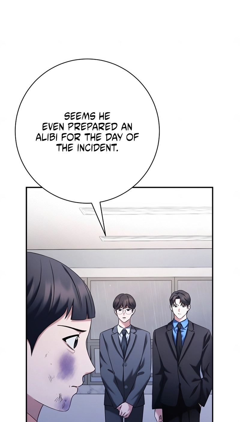 Matchmaking Breach Chapter 41 page 74 - 