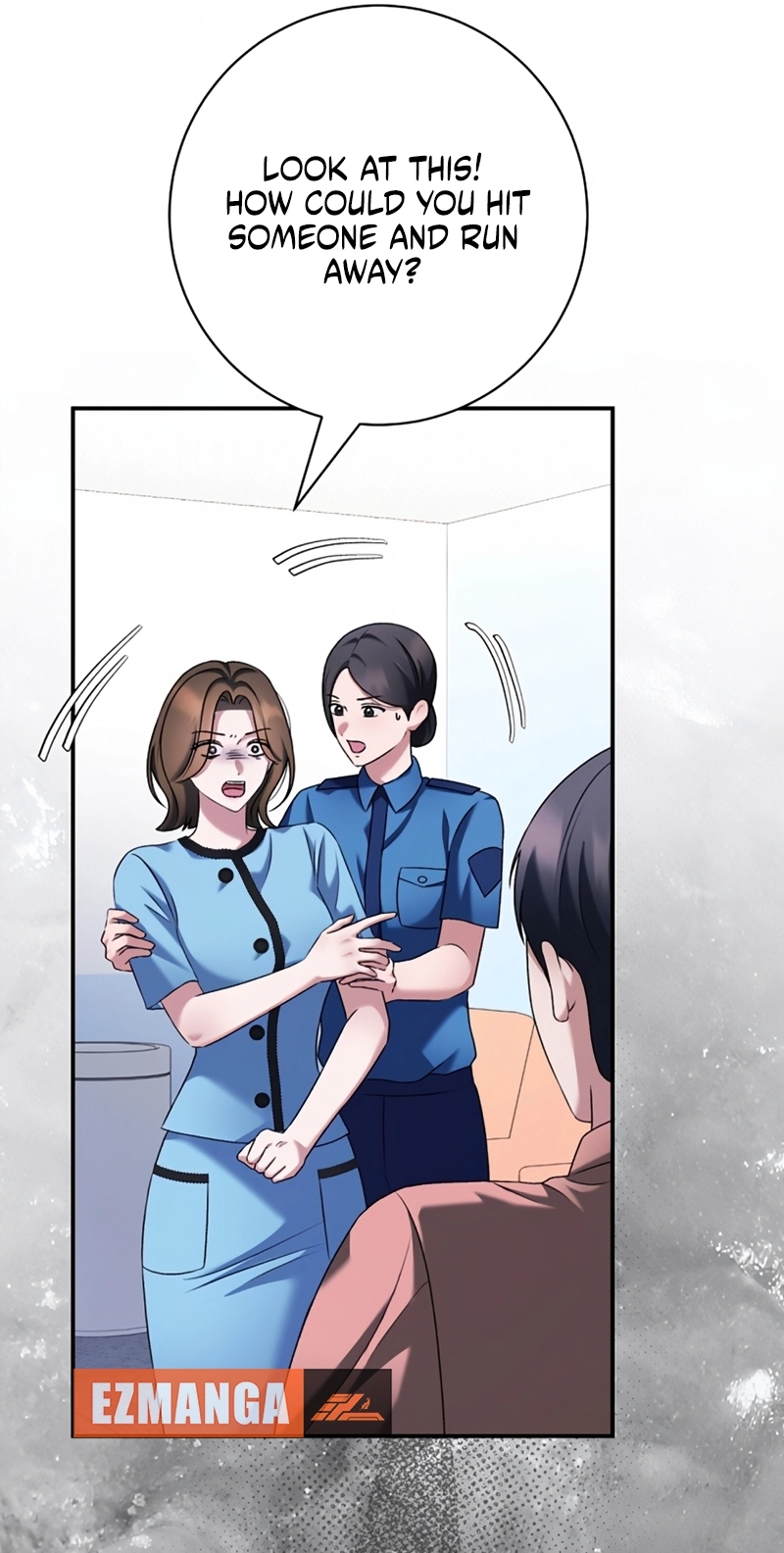 Matchmaking Breach Chapter 41 page 85 - 