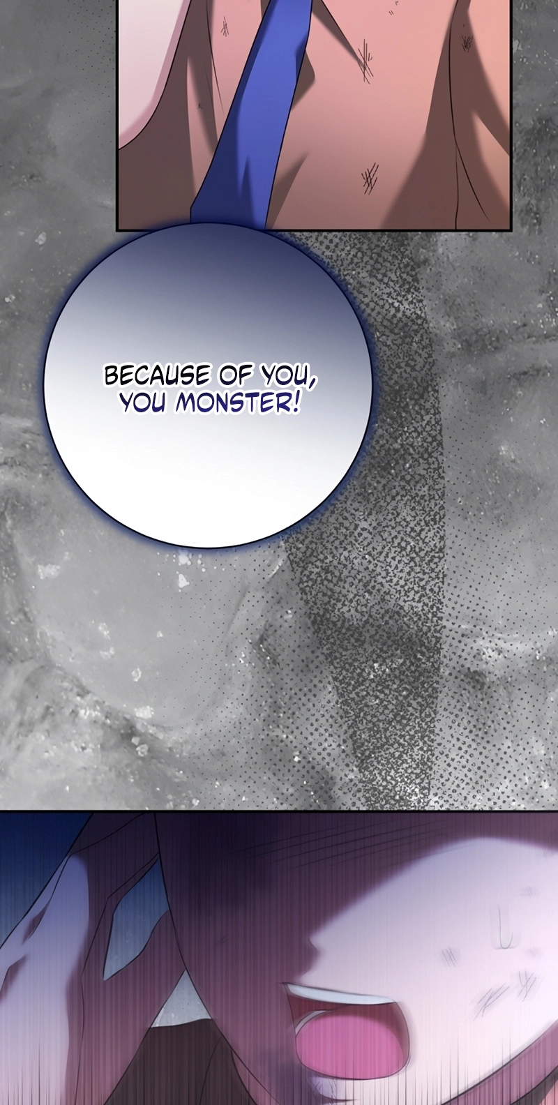 Matchmaking Breach Chapter 41 page 87 - 