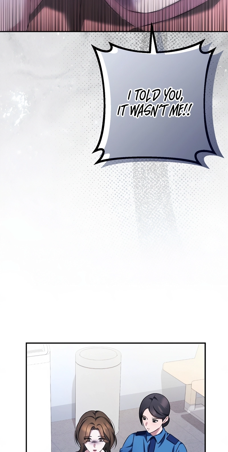 Matchmaking Breach Chapter 41 page 88 - 