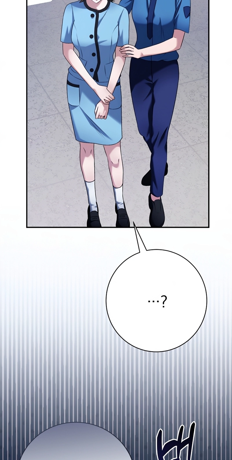 Matchmaking Breach Chapter 41 page 89 - 
