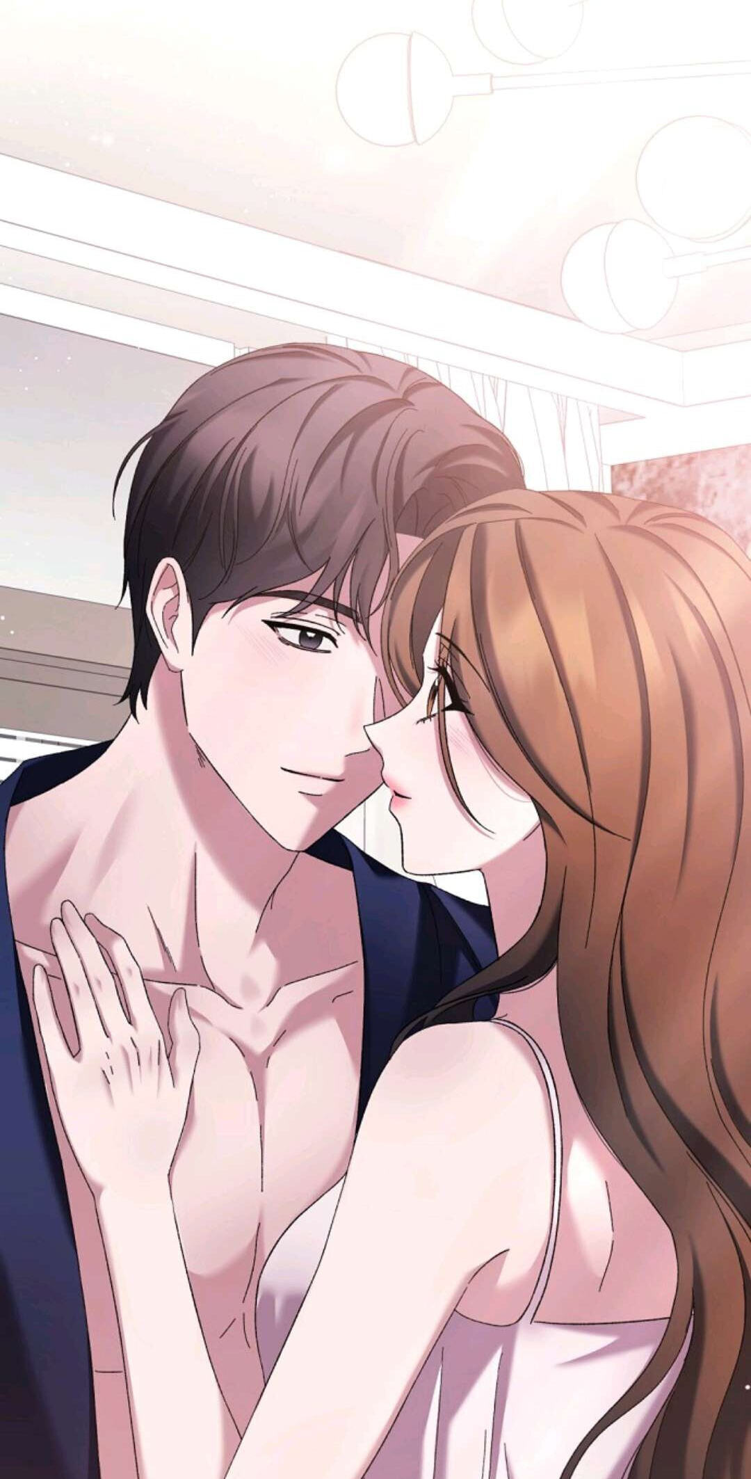 Matchmaking Breach Chapter 42 page 2 - 