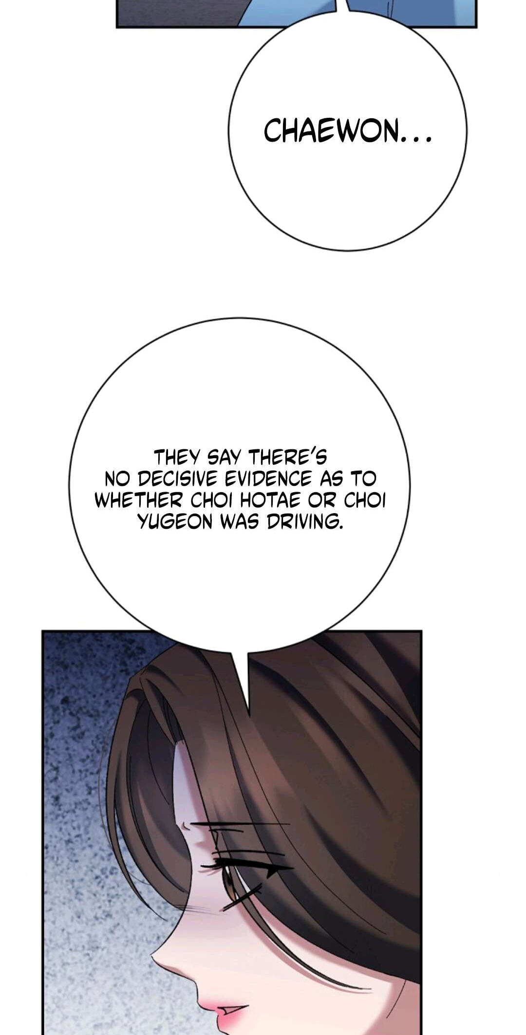 Matchmaking Breach Chapter 42 page 22 - 