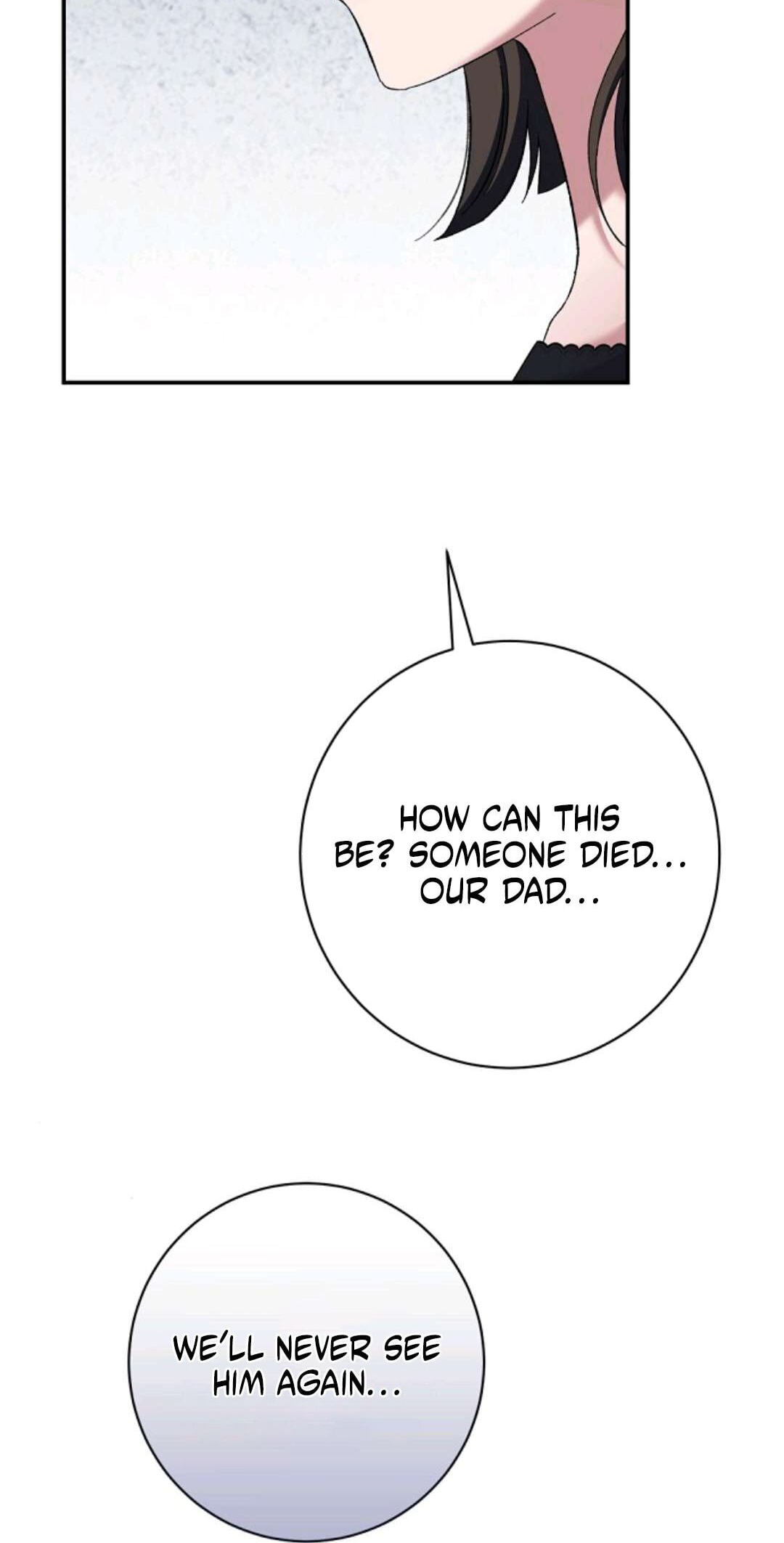 Matchmaking Breach Chapter 42 page 23 - 