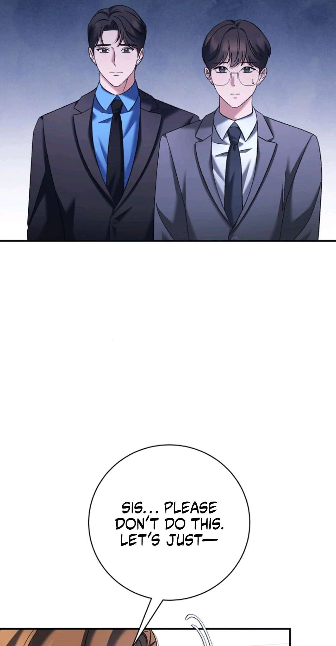 Matchmaking Breach Chapter 42 page 29 - 