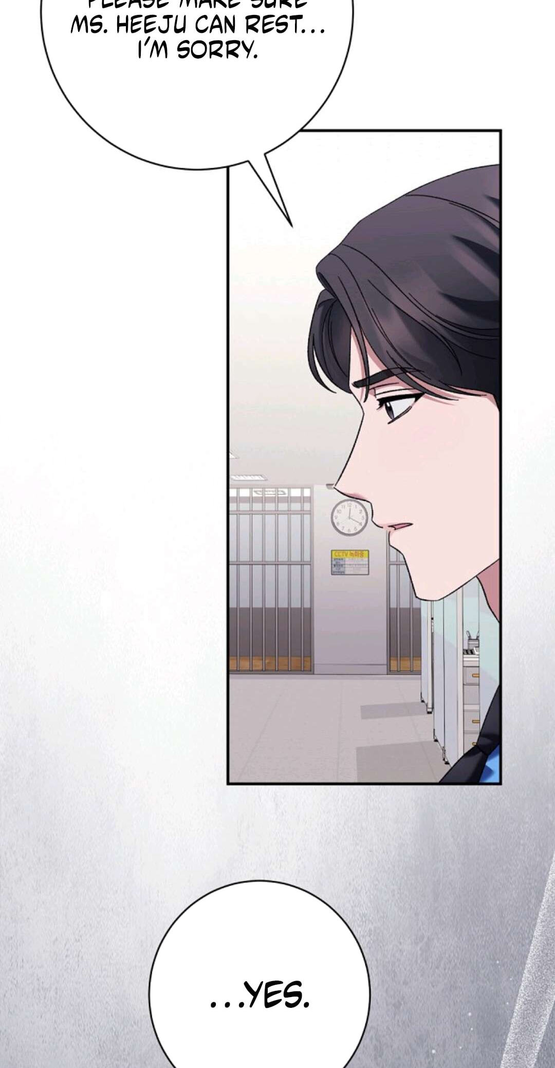 Matchmaking Breach Chapter 42 page 33 - 