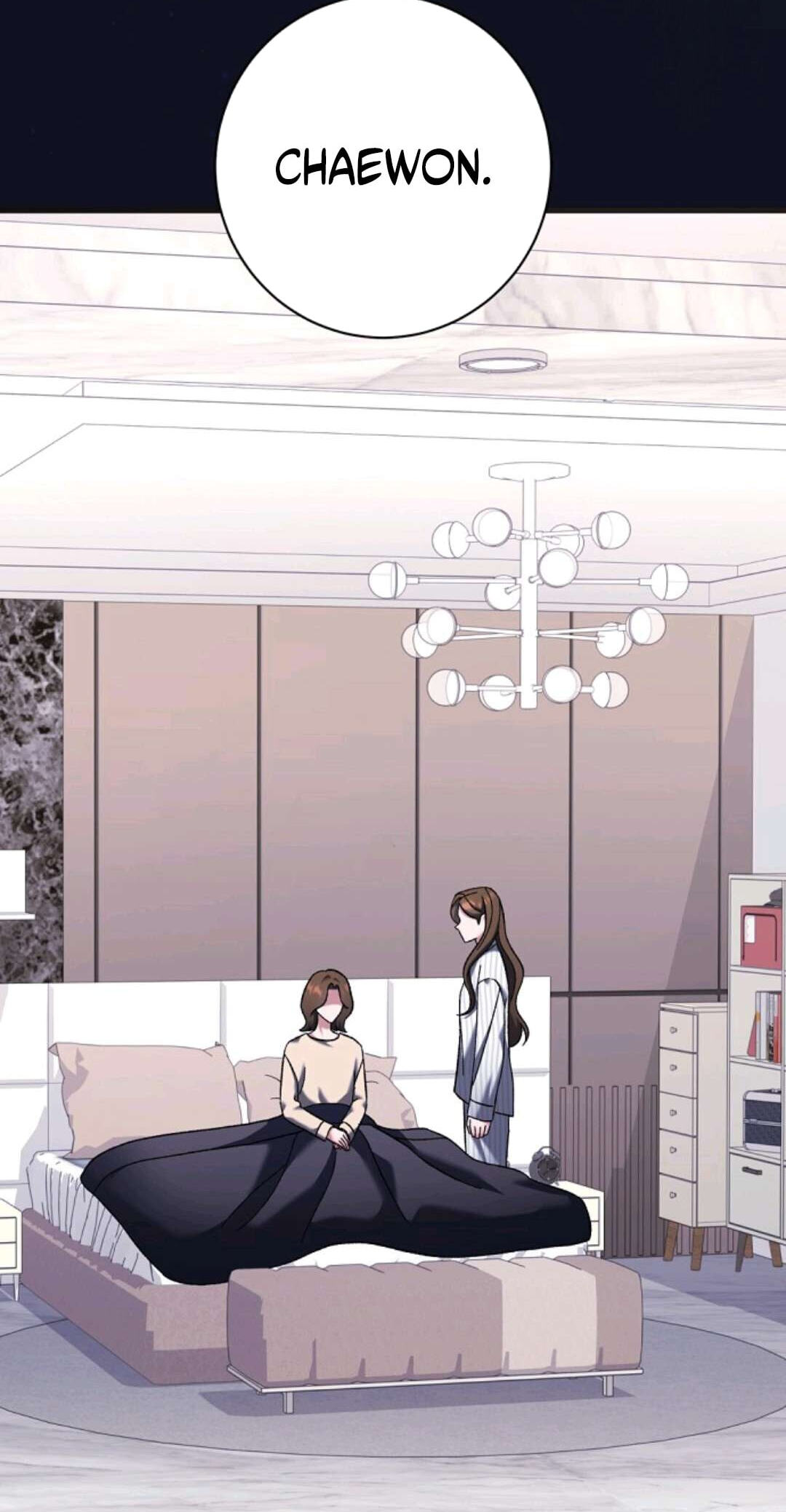 Matchmaking Breach Chapter 42 page 36 - 