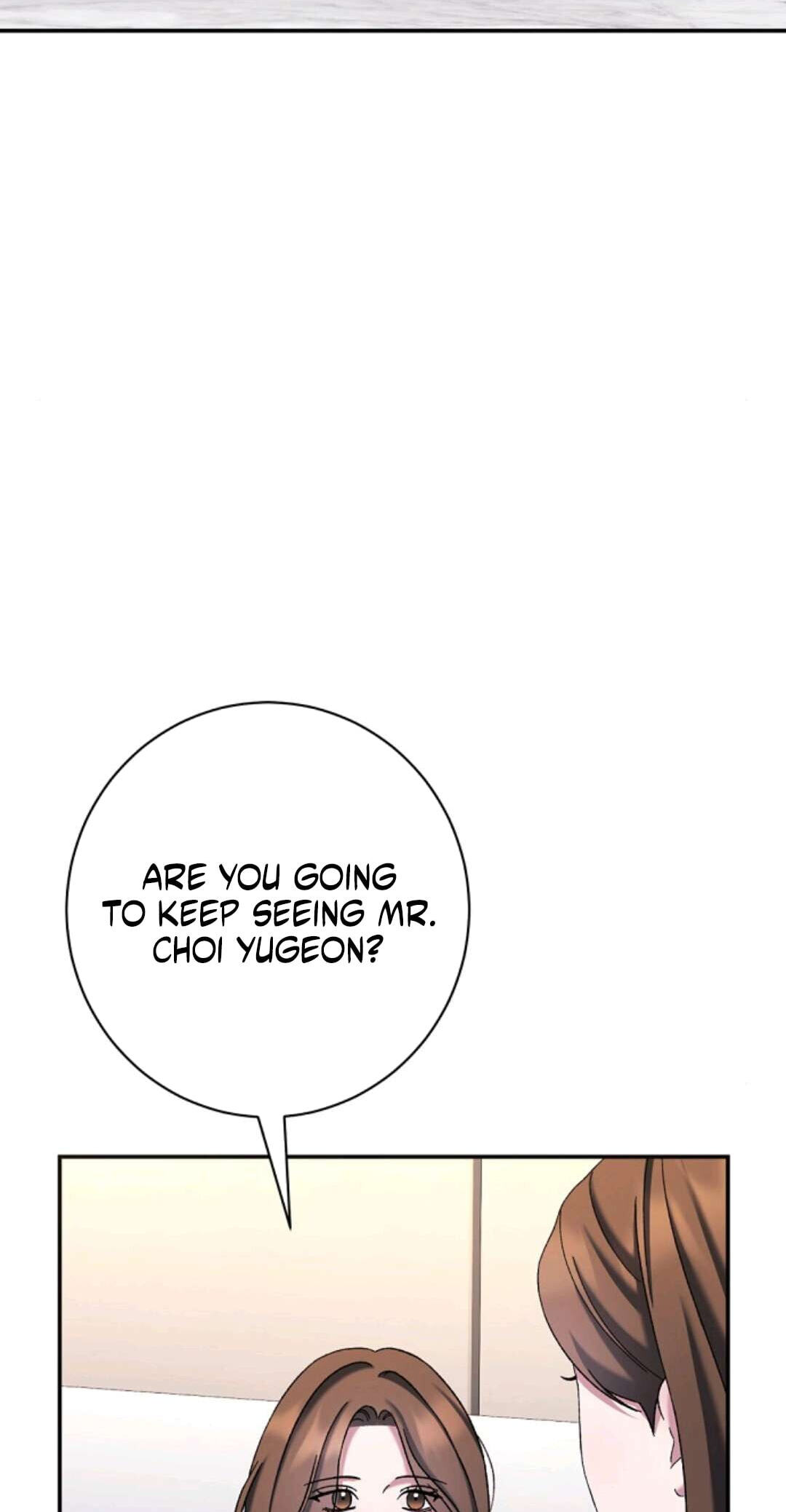 Matchmaking Breach Chapter 42 page 37 - 