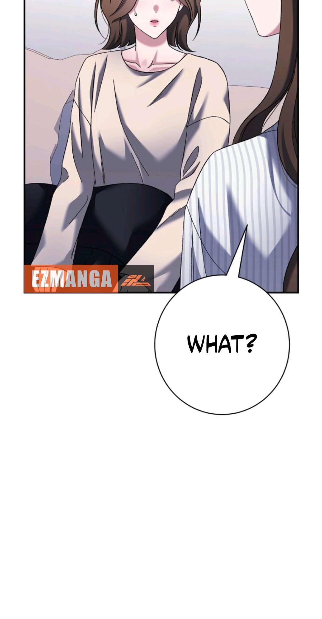 Matchmaking Breach Chapter 42 page 38 - 