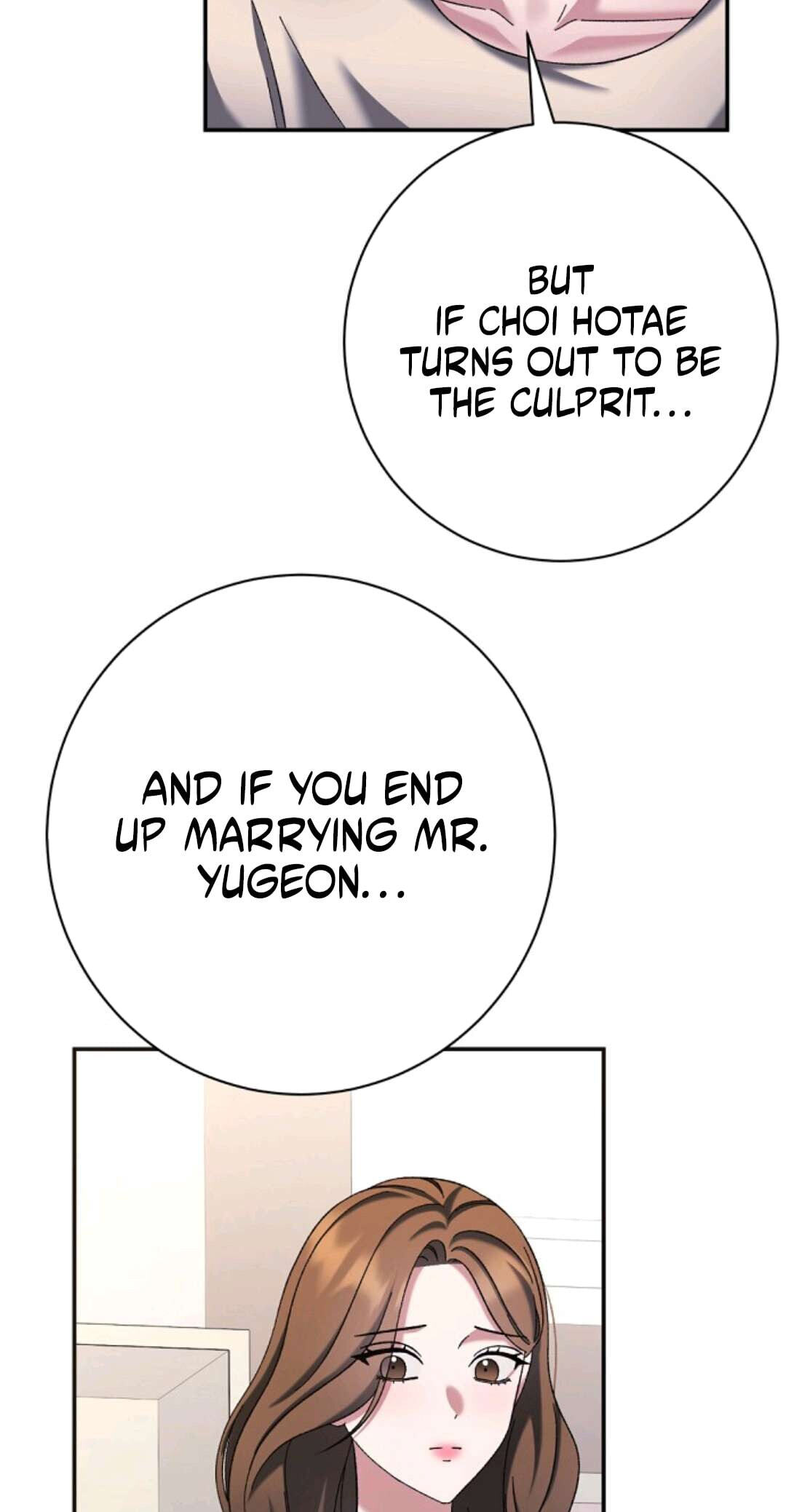 Matchmaking Breach Chapter 42 page 40 - 