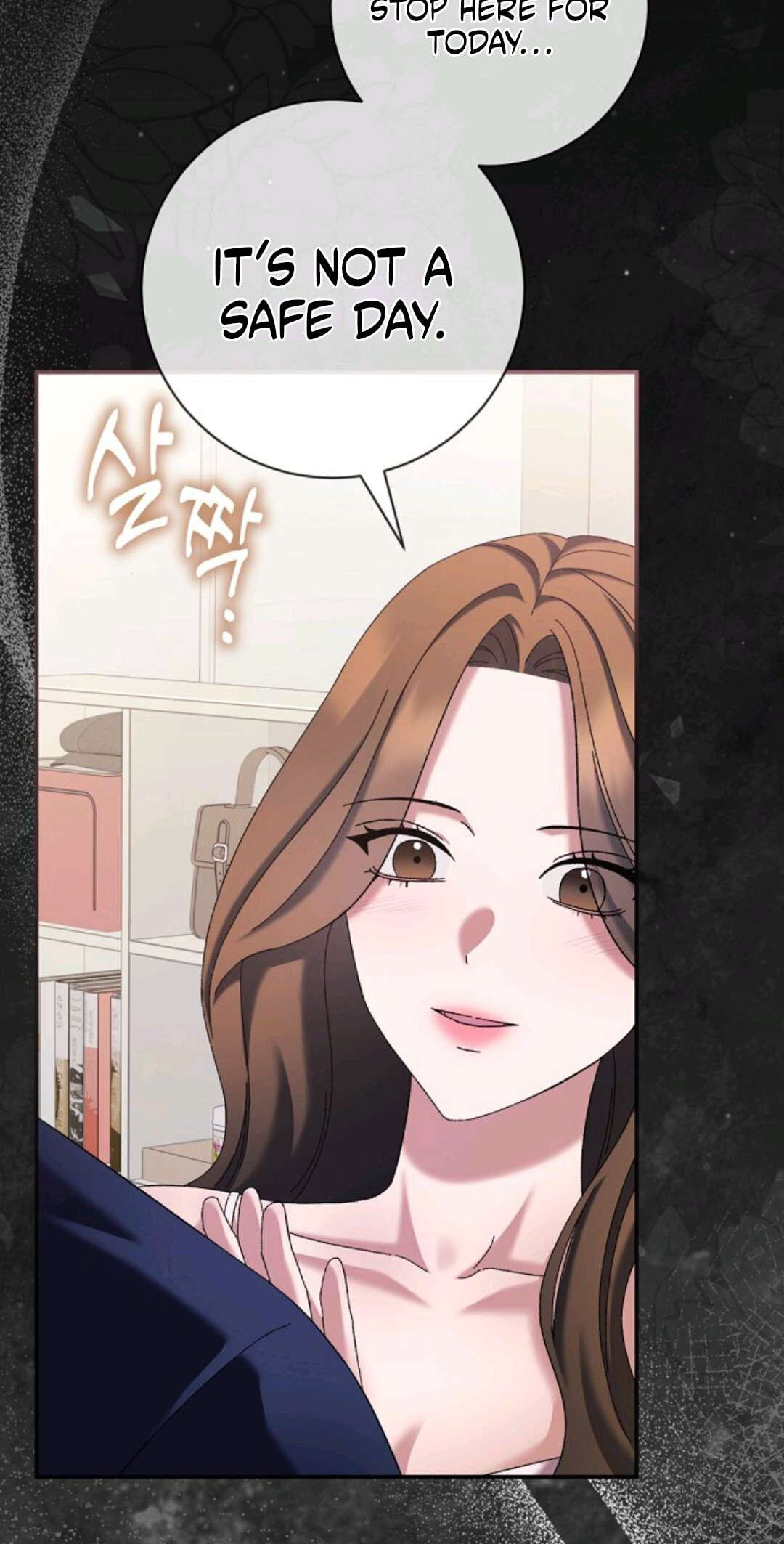 Matchmaking Breach Chapter 42 page 5 - 