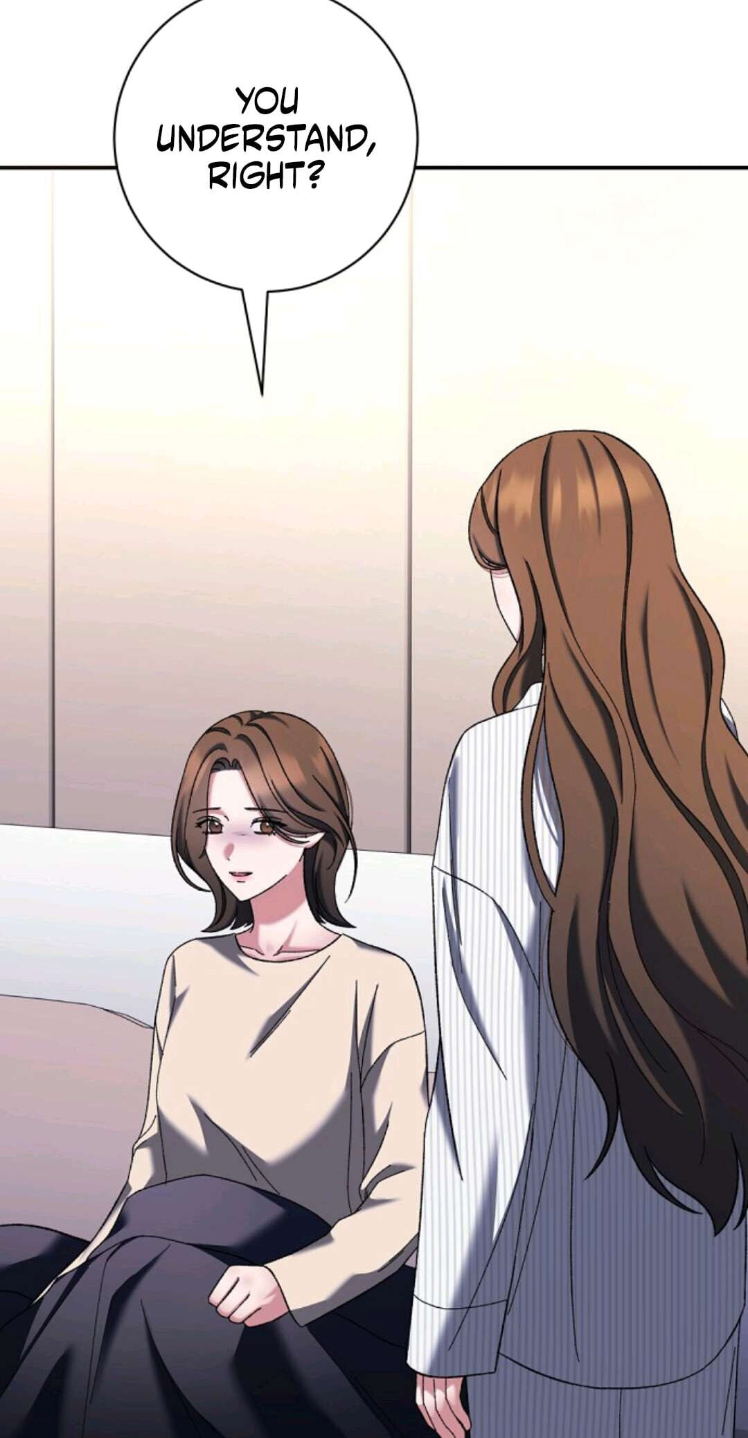 Matchmaking Breach Chapter 42 page 43 - 
