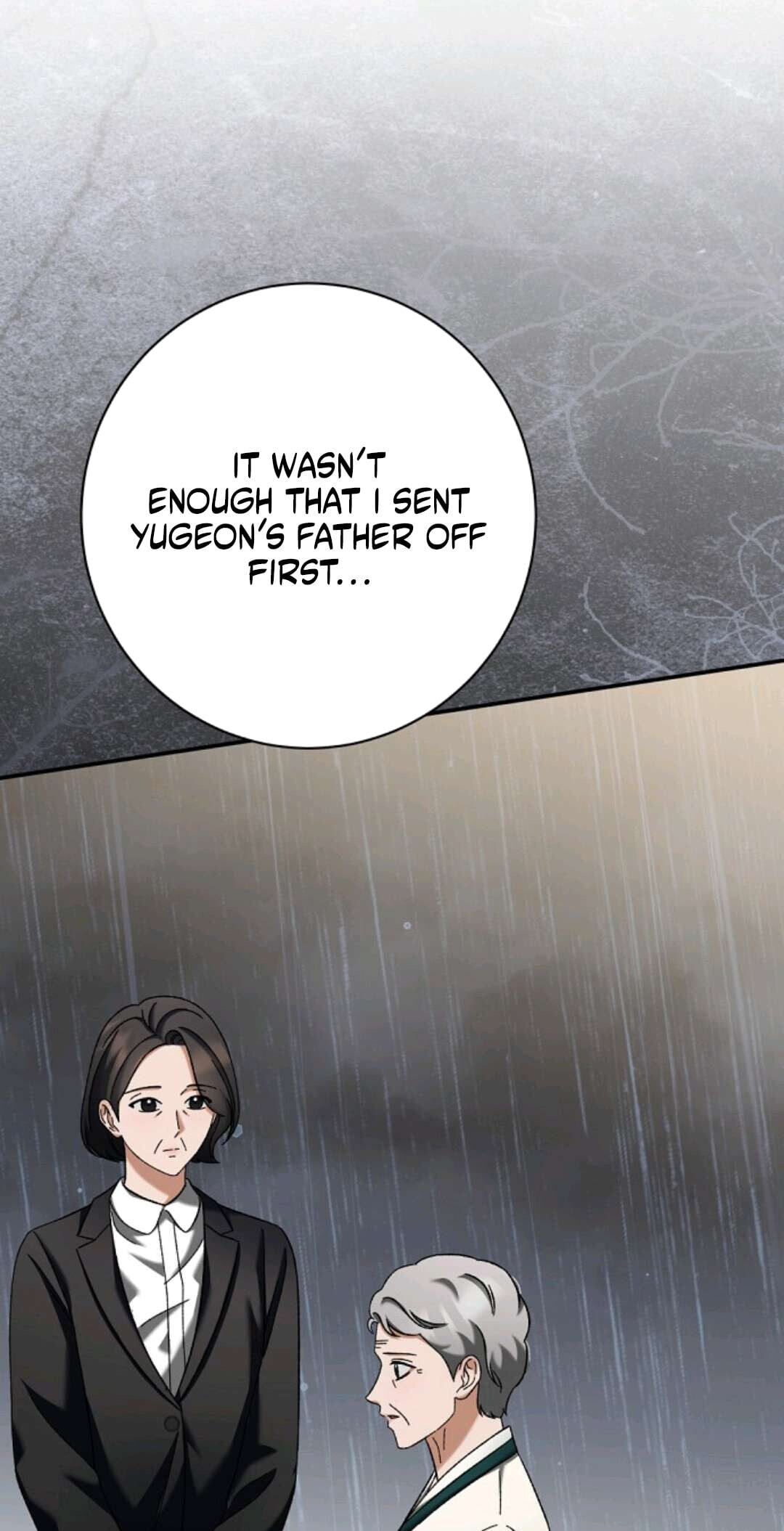 Matchmaking Breach Chapter 42 page 51 - 