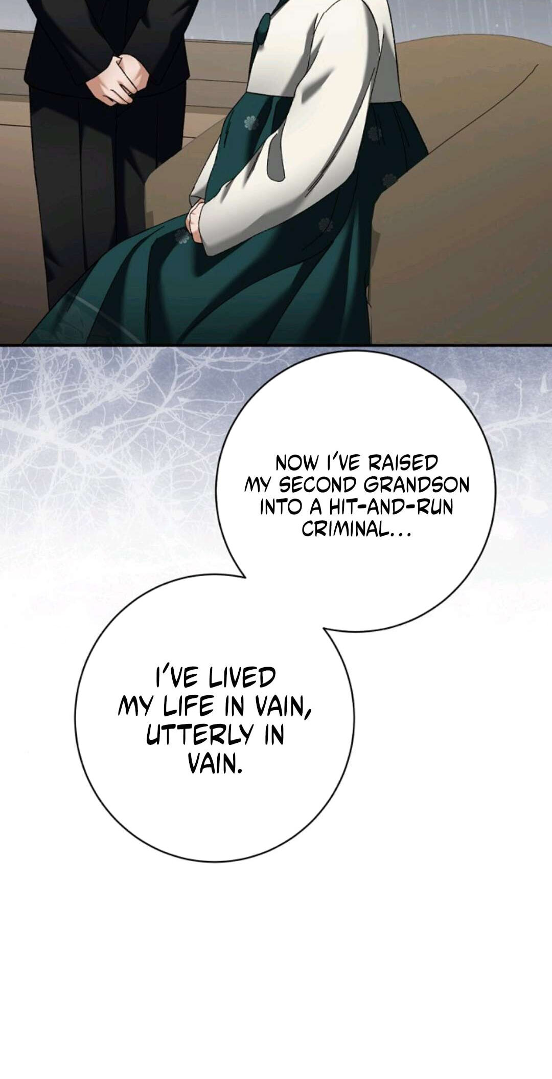 Matchmaking Breach Chapter 42 page 52 - 