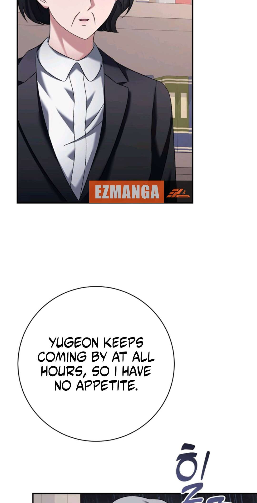 Matchmaking Breach Chapter 42 page 54 - 